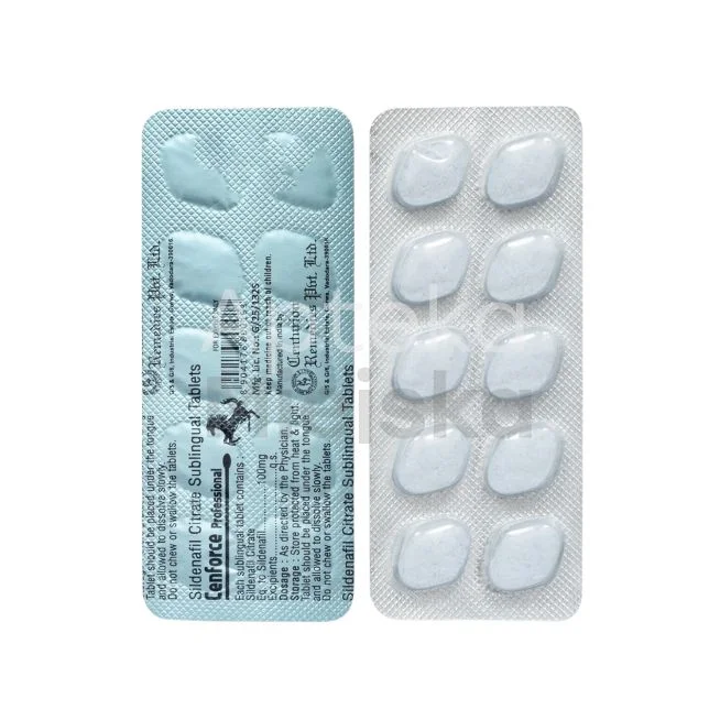 Cenforce-Professional