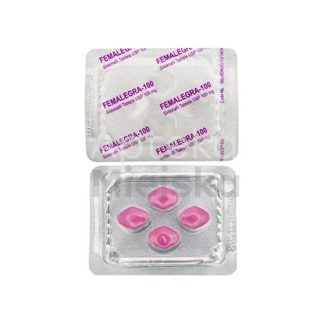 Female Viagra