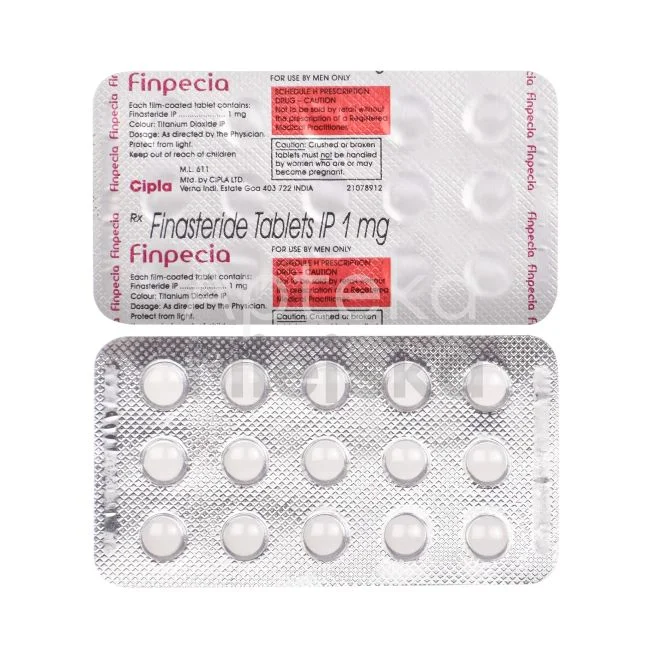 Finpecia