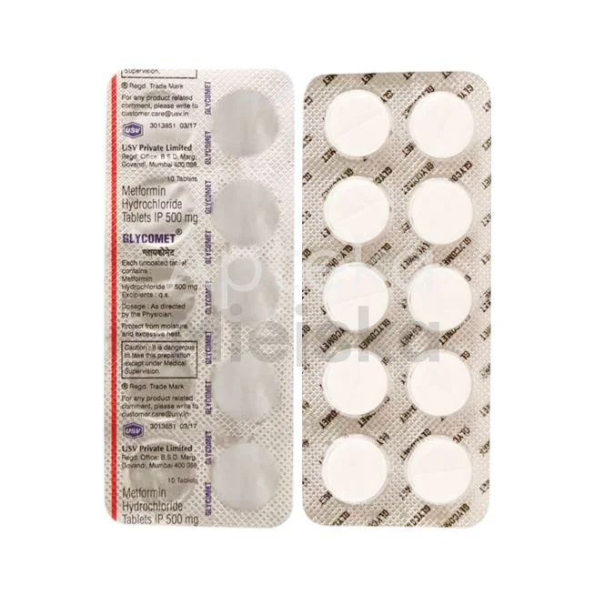 Glucophage