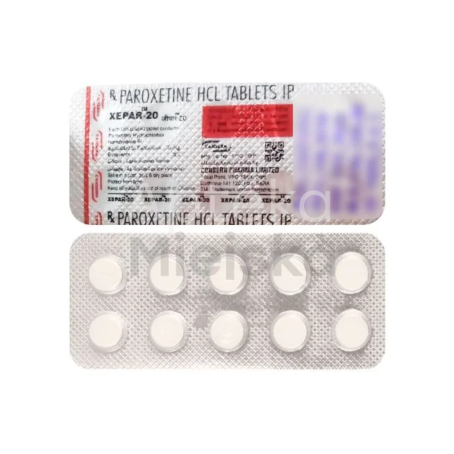 Paroxinor