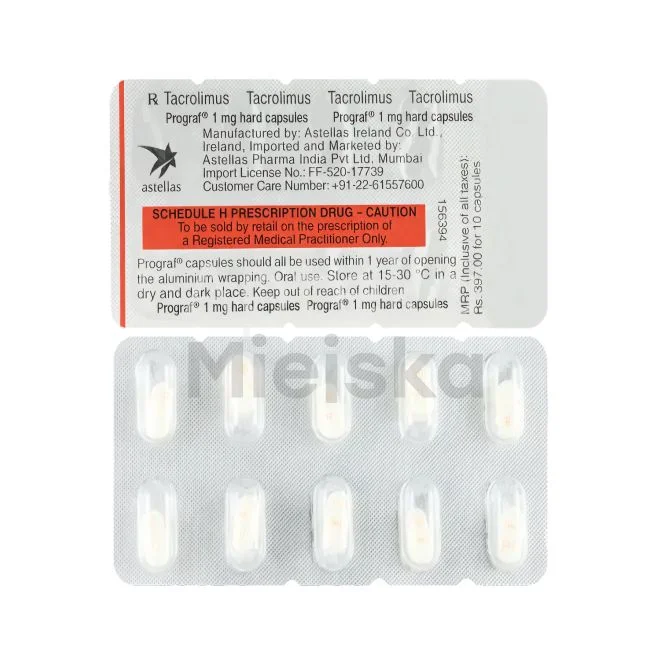 Prograf