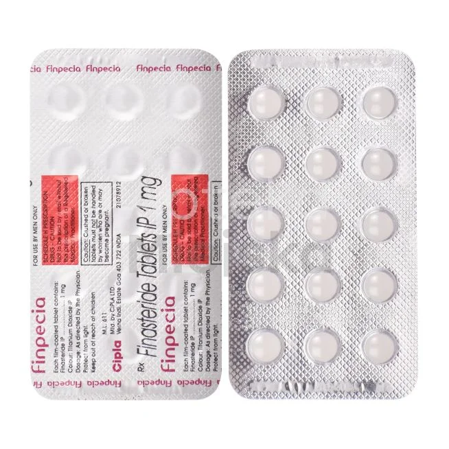 Propecia