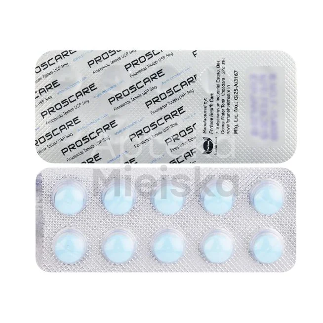 Proscar
